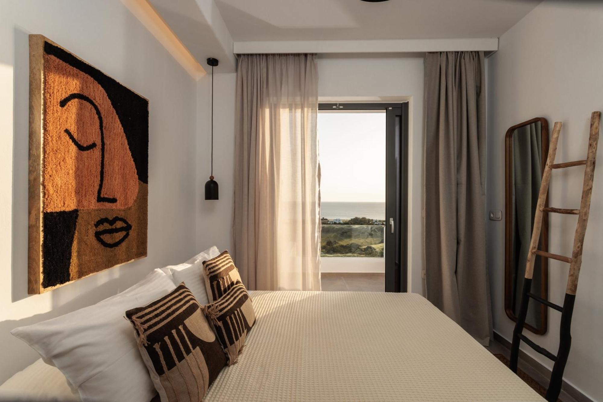 Phoenicia Naxos Kastraki  Exterior photo